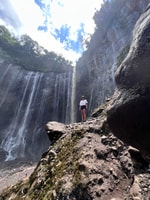 1 jour tumpak sewu cascade démarrer malang - Housity