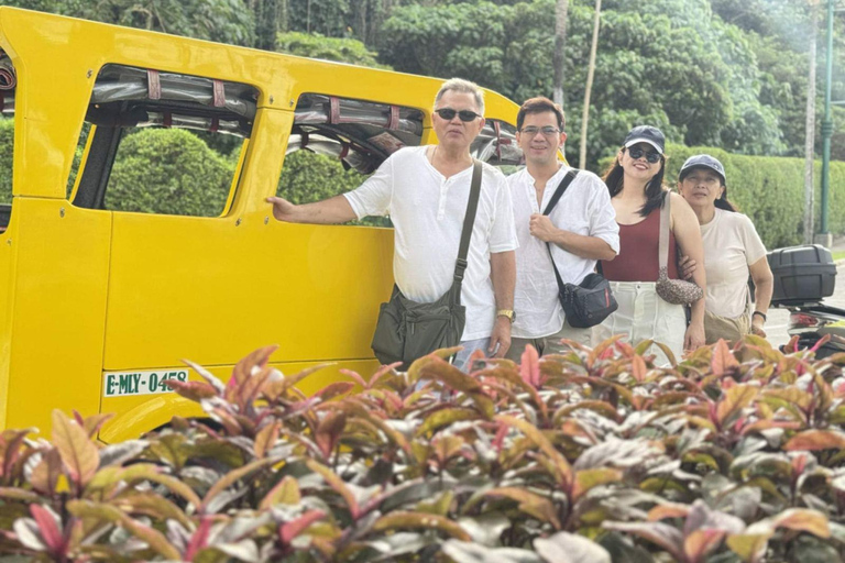 Boracay Land Tour (Daytime/Sunset): Willy Rock, Keyhole..etc Sunset Land Tour (2-3 Pax)