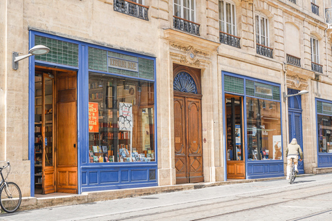 Bordeaux: Small Group Historical & Gourmet Guided Visit