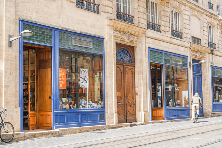 Bordeaux: Small Group Historical & Gourmet Guided Visit