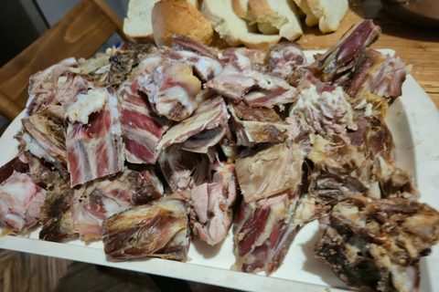 From Belgrade: Rakija-Making Experience with Lunch