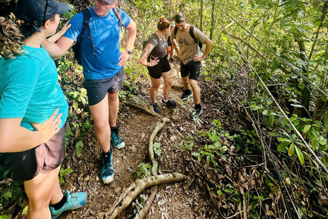 2D1N Cat Ba Island Adventure: Viet Hai Village - Lan Ha Bay