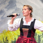 Tyrolean Evenings Family Gundolf in Innsbruck