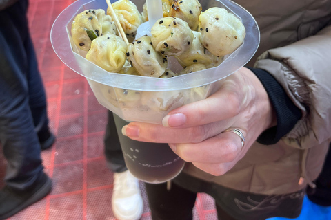 From Shanghai: Hangzhou Private Day Trip with Bullet Train