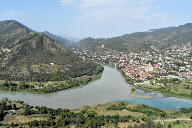 Tbilisi: Georgia & Armenia 6-Day Guided Tour