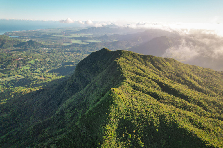 Maurice : randonnée guidée dans les gorges de la Rivière NoireMaurice : Randonnée guidée dans les gorges de la Rivière Noire