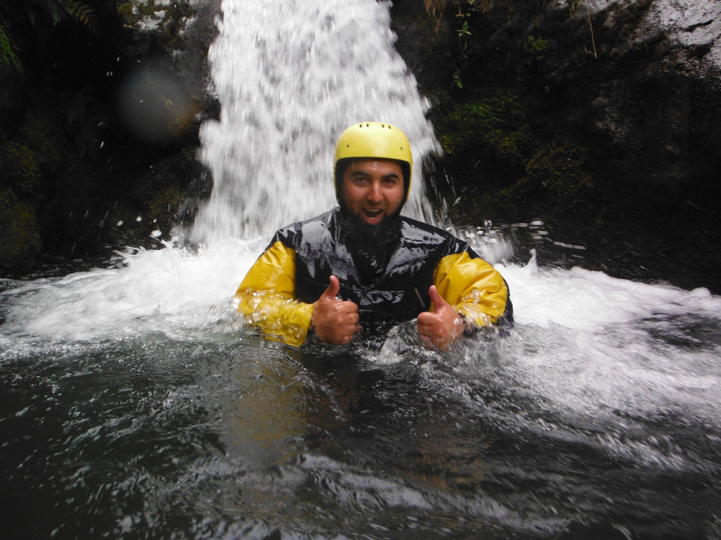 Keswick: Ghyll-Scrambling-Abenteuer-Tour im Lake District