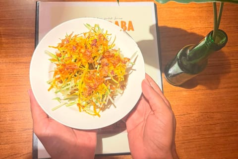 Masala Miles: Little India food walk