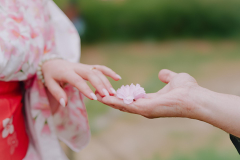 Photo Shoot Service in Kyoto Arashiyama Area