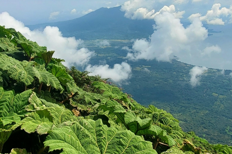 Ometepe: Volcano Concepcion Trek by Don Tour Up & around . Ometepe: Volcano Concepcion Trek by Don Tour
