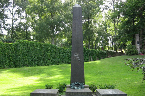 Oslo Through Time - Guided walking tour