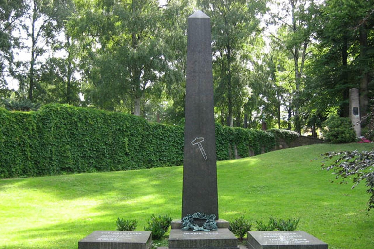 Oslo Through Time - Guided walking tour