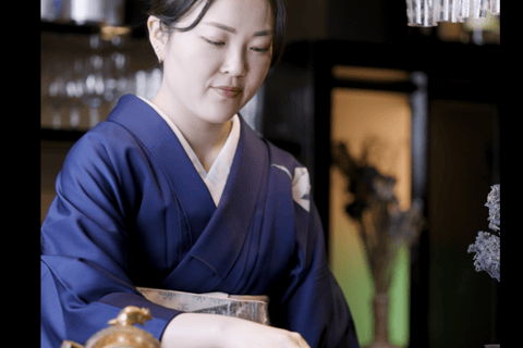 Matcha tea experience -Guess the most expensive!!