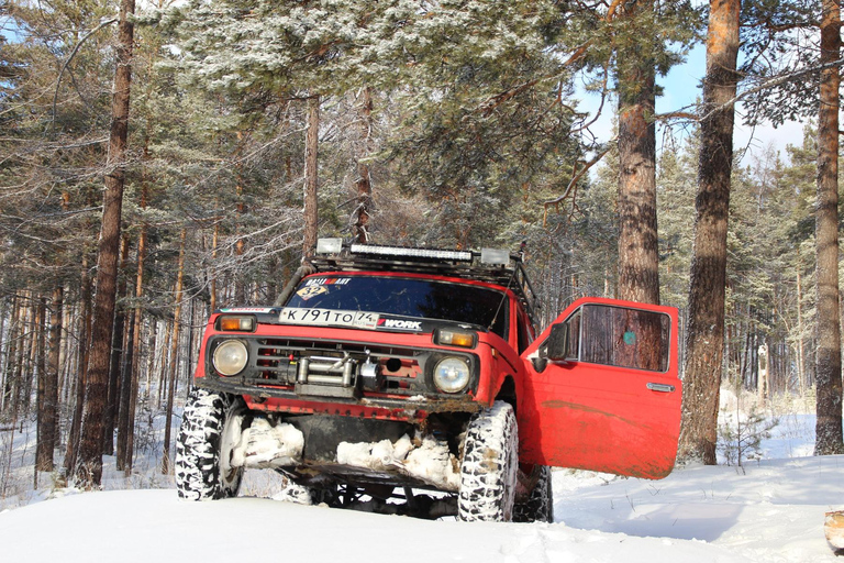巴塞罗那出发的安道尔奢华之旅与揽胜运动版挑战之旅从巴塞罗那出发的安道尔豪华之旅和路虎揽胜运动版挑战赛