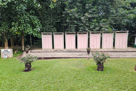 Ghana: 3-Day Ancestral Triangle Experience in Accra and more