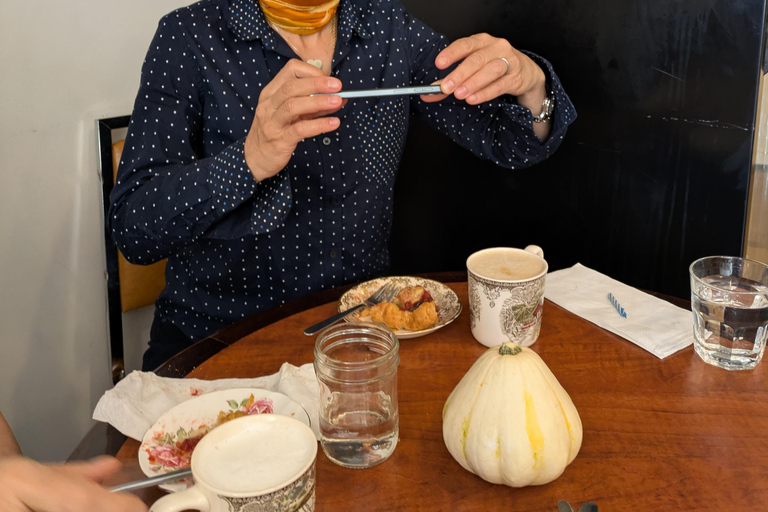 Toronto: St. Clair West & Casa Loma Food and Walking Tour