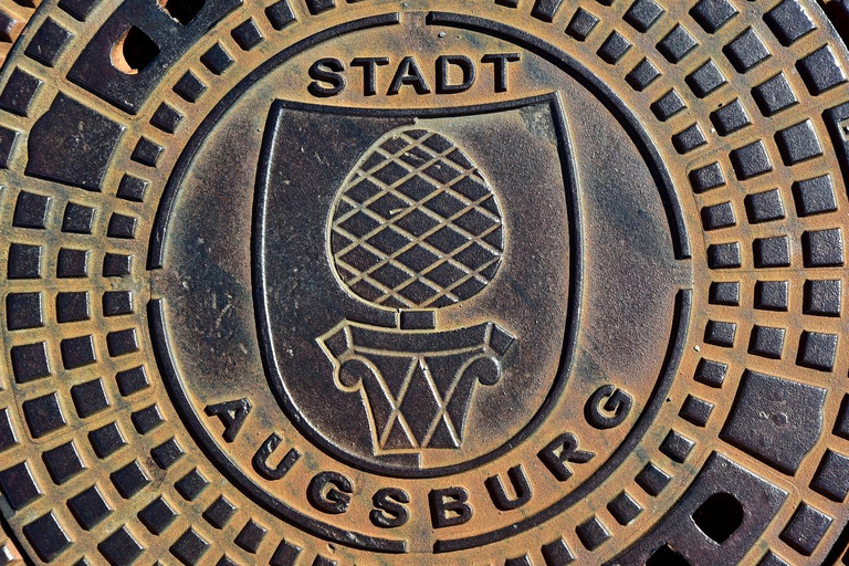 Historical Walking Tour of Augsburg / Historische Führung