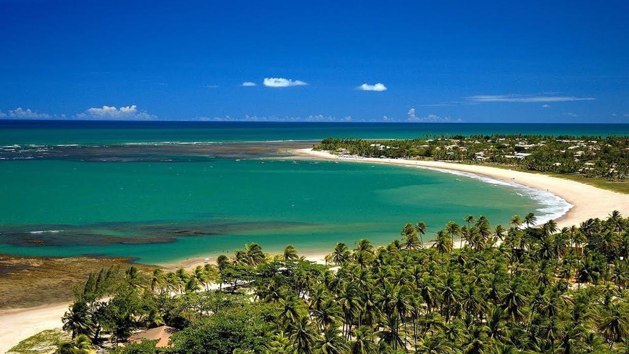 Tagestour: Surfen & Landschaften — Salvador → Itacimirim (8 Std.)