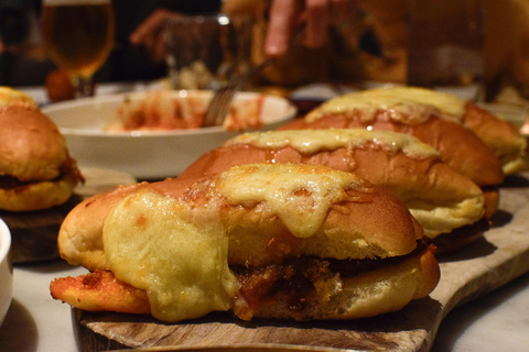 Valencia: Food Tour with 10 Tastings of Tapas & Local Dishes