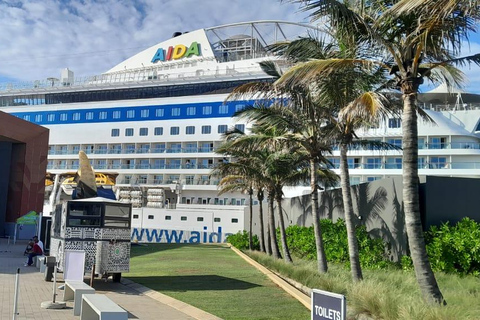 Durban: City Tour & uMhlanga