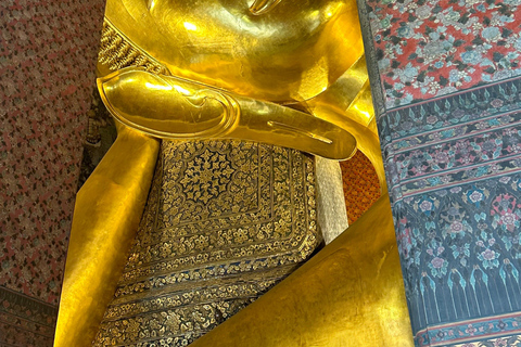 First Time in Bangkok? Bangkok first comer!