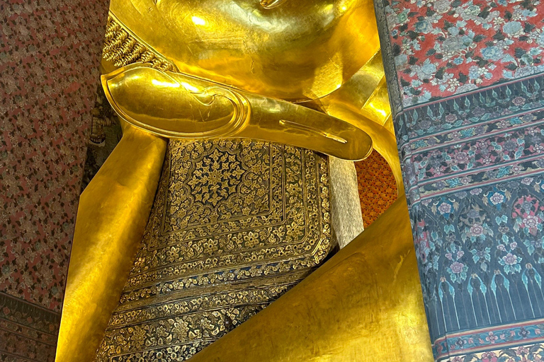 First Time in Bangkok? Bangkok first comer!