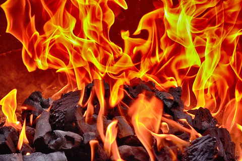 Djerba: cena tradicional a la barbacoa con los lugareñosDjerba: Cena tradicional a la barbacoa con los lugareños