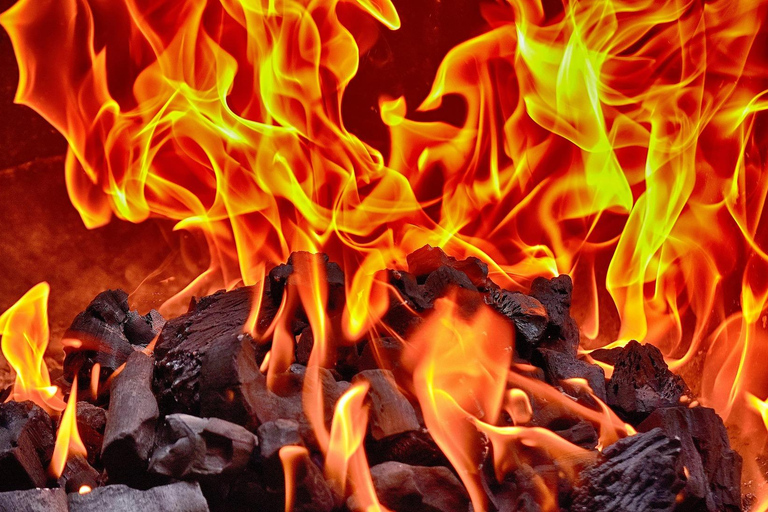 Djerba: cena tradicional a la barbacoa con los lugareñosDjerba: Cena tradicional a la barbacoa con los lugareños