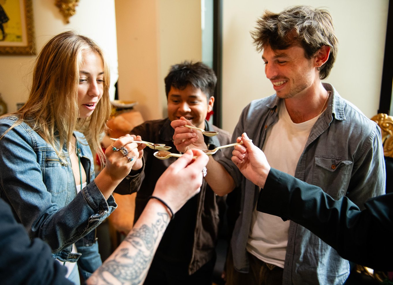 Seattle: Chokoladetur med smagsprøver