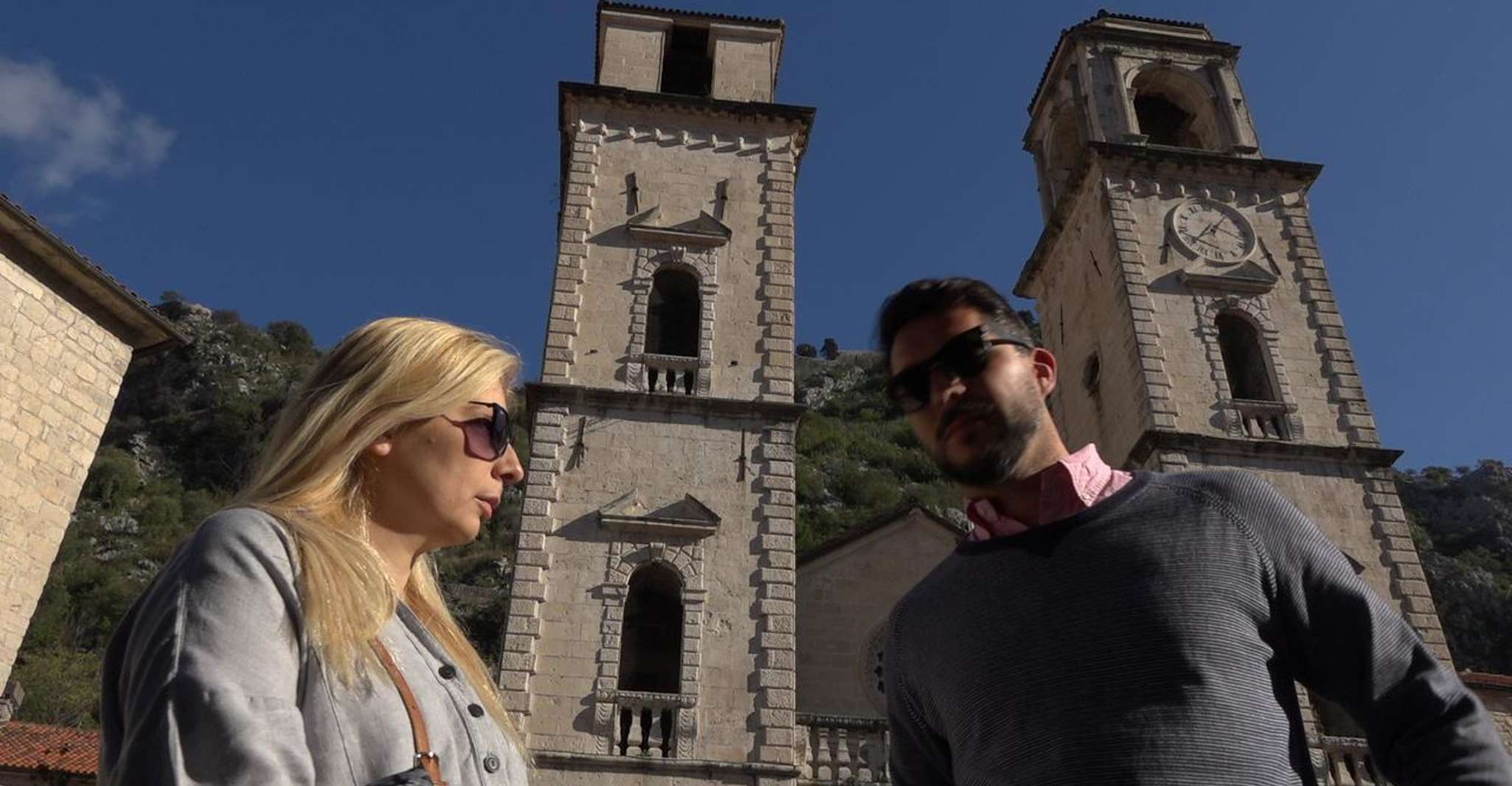 Kotor Old Town - City Walking Tour - Housity