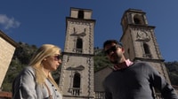 Kotor Old Town - Tour a pie de la ciudad - Housity