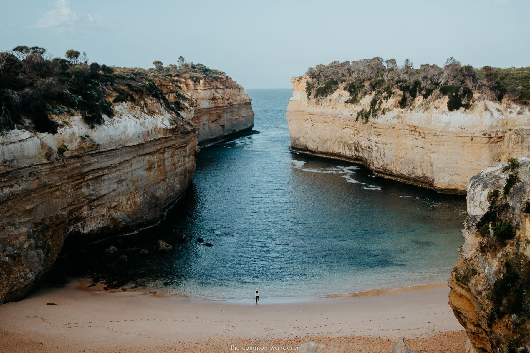Private Great Ocean Road & 12 Apostel Erlebnis