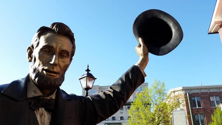 Le migliori attività a Falls Church