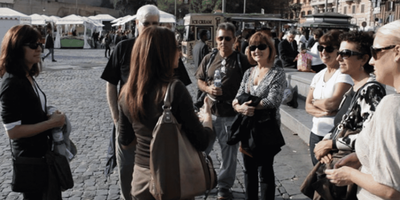 Rom: Vatikanische Museen & Sixtinische Kapelle Kleingruppentour