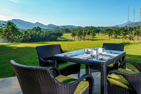 Kandy: Victoria Luxury Golf Club Experience 9 or 18 Holes Kandy: Victoria Luxury Golf Club Experience 18 Holes Game