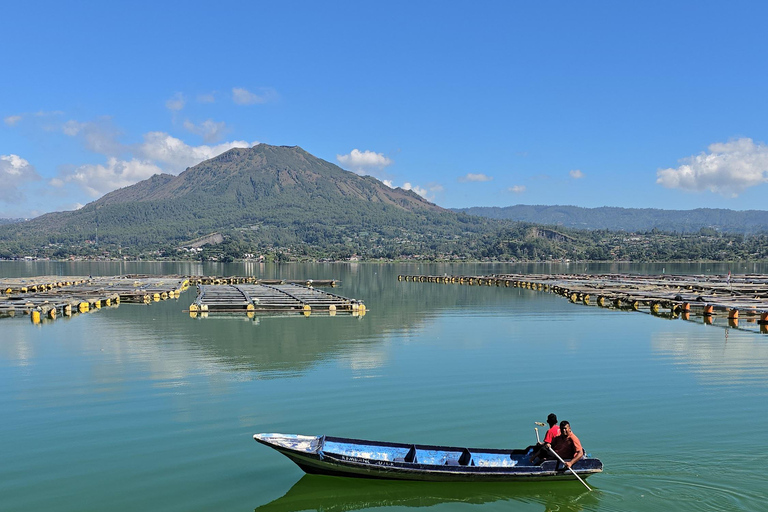 Kintamani: Trunyan Village Cemetery Tour Exploring Trunyan Cemetery tour without Transfers