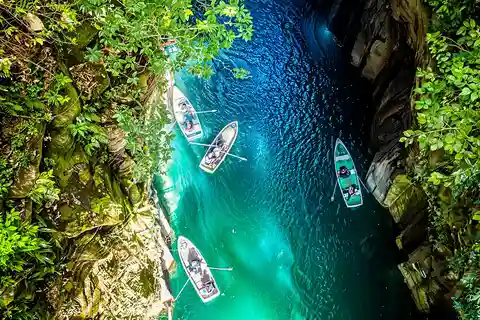 Fukuoka: Takachiho Gorge, Amano Iwato & Scenic Train Tour