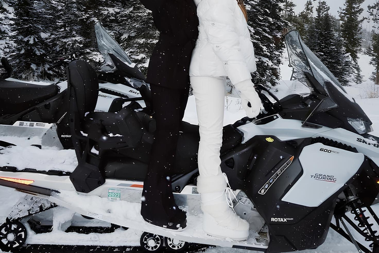 Courchevel: Ski Photo Session on the Slopes