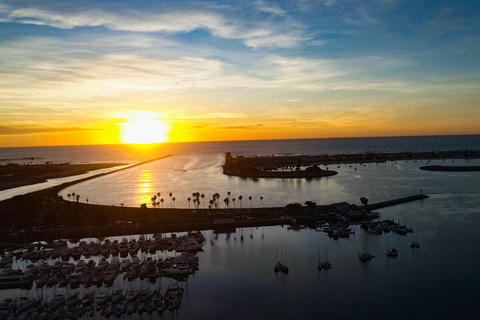 Twilight Tour with San Diego Natural History Museum Whalers Twilight Tour with San Diego Natural History Museum Whalers!