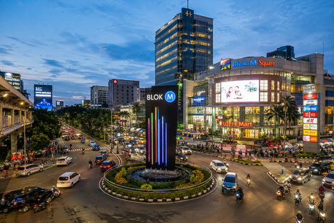 Discover Jakarta Beyond the Skyscrapers