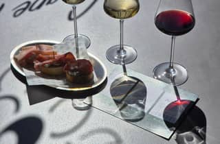 3 x Verkostung italienischer Weine & passende Cicchetti – Liverpool