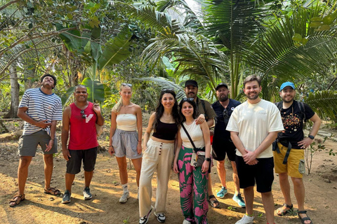 Von HCM: Mekong Delta Can Tho Floating Market 2-Tages-Tour