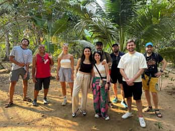Całodniowa wycieczka po Mekongu: Ho Chi Minh do My Tho i Ben Tre