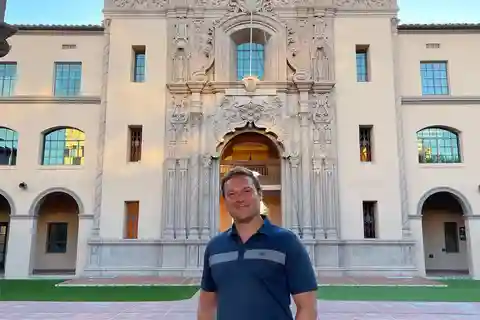 Tucson: Downtown Walking Tour with a Local Guide