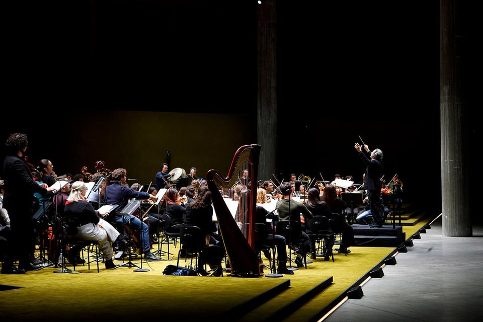 Fondazione Prada: ...