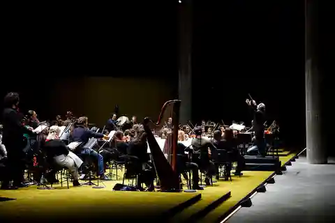 Fondazione Prada: kaartje voor "Riccardo Muti: Don Giovanni"