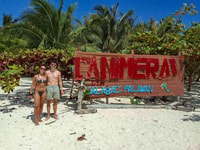De Puerto Princesa, voyage de 4 jours en plein tableau de Balabac - Housity