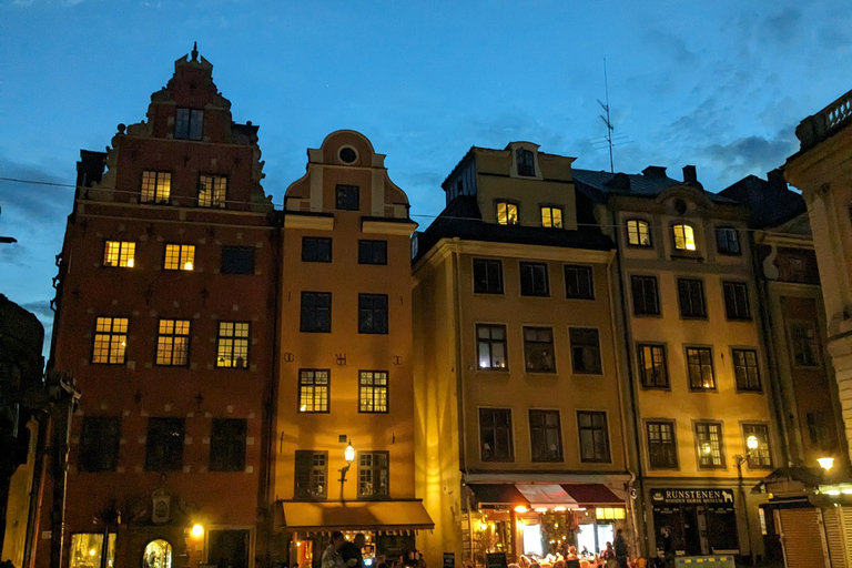 Das Beste von Stockholm in 2 Stunden