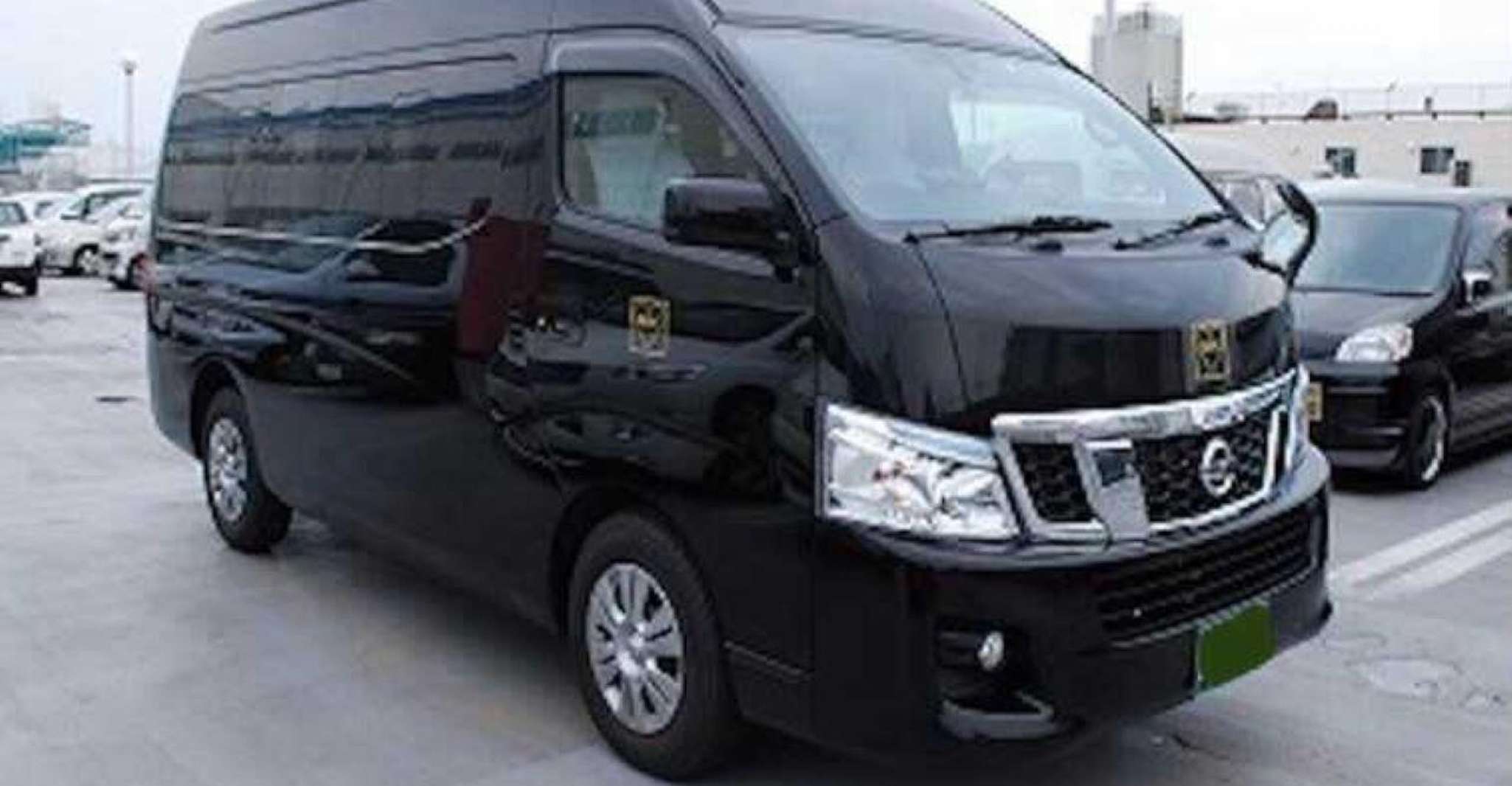 Naha to/from Nago or Motobu Area Private Transfer - Housity