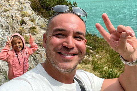 Lo mejor de Suiza Excursión de un día al Oberland Bernés con teleférico